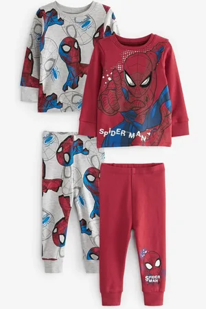 Next Se blottir 100% Cotton Pyjamas 2 Lot (12mths-10yrs)6 - 7 ans (116 - 122cm)