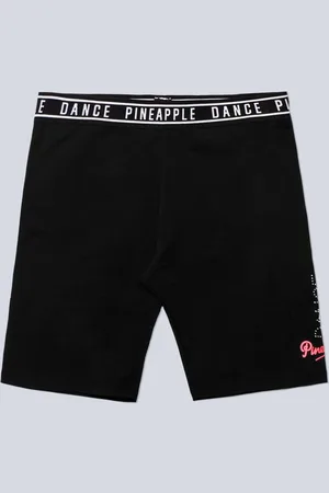 Pineapple Short cycliste Dance Girls11 - 12 ans (146 - 152cm)