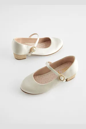 Next Chaussures à talons de demoiselle d