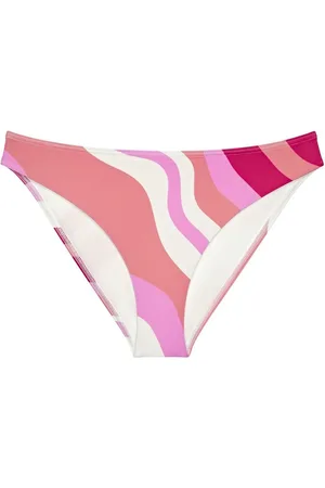 Triumph Pink Summer Mix and Match Tai Bikini Briefs46