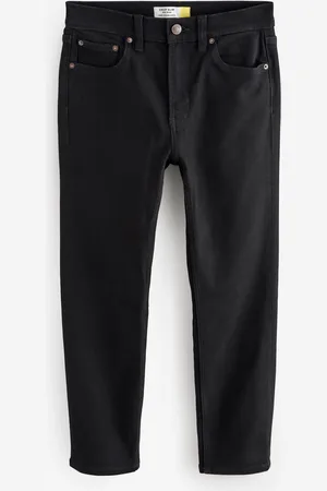 Next Authentic Denim Cropped Capri Jeans6 P