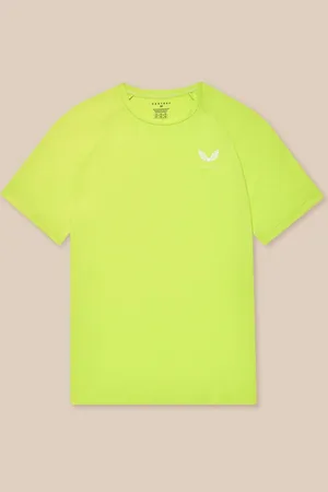 CASTORE AOP Short Sleeve T-ShirtMédium