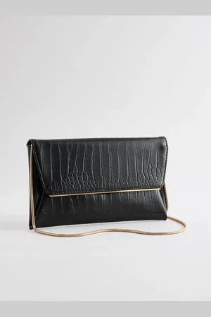 Next Clutch Bag With Detachable ChainUn an