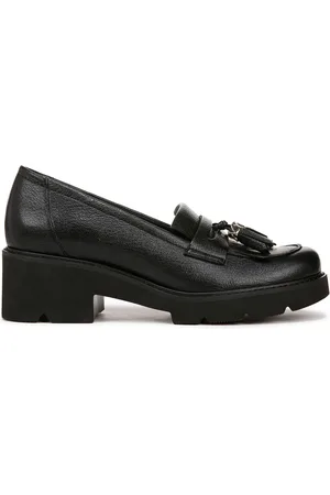 Naturalizer Mocassins à large semelle à crampons Desmond Coupe
