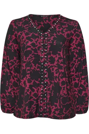 Evans Stud Jersey Noir Top44