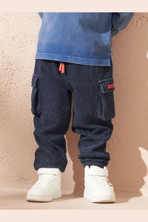 Angel & Rocket Frank Cargo Joggers6 - Mois 9 (68 - 74cm)