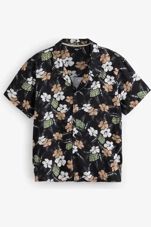 HUGO BOSS Chemise impriméepetit