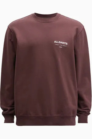 AllSaints Pull AllSaints Underground CrewXL