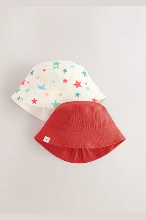 Next Paquet de bonnets pour bébé 2 (0mois-2ans)50cm