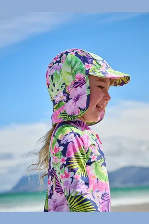 Next Casquette de bain (3mois-10ans)134140cm