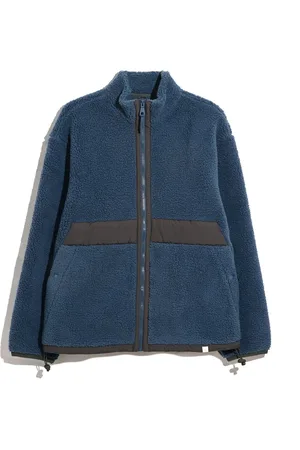 Farah Veste polaire zippée EliasXL