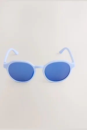 Next Lunettes de soleil rondes18 mois à 3 ans