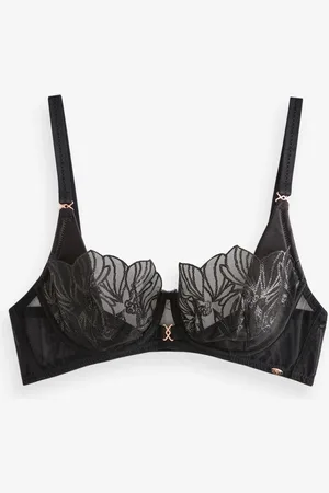 Gossard VIP Balcon somptueux Soutiens-gorge65D