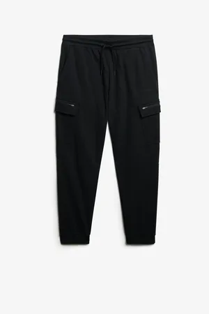 Superdry Tech Logo Cargo Joggerspetit