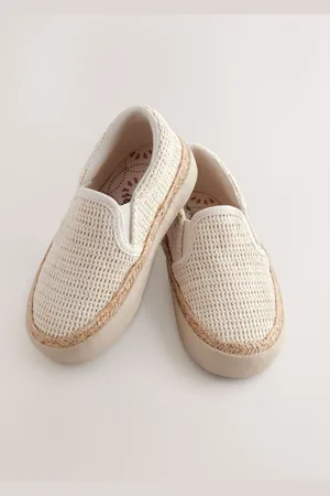 Next Mocassins tressésr. u.8eu255