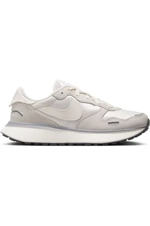 Nike Baskets Phoenix gaufrées