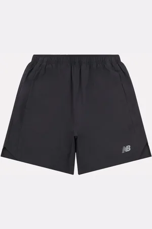 New Balance Garçons Athletics Short9 - 10 ans (134 - 140cm)
