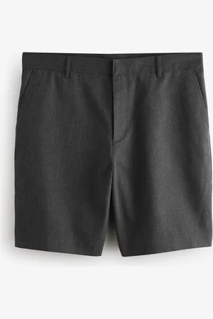 Next Plain Front Smart Shorts42r