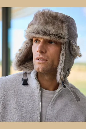 Next Twill Chapka ChapeauxS-M