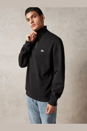 Lacoste Sweat quart zippéM - Regular