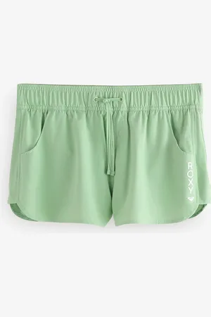Roxy Wave 2 Inch Drawstring Shortsxlarge