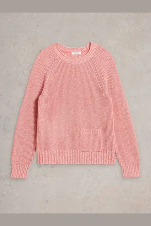 White Stuff Bailey 100% Cotton Jumper44