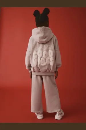 Next Pantalon de jogging à jambes larges (3-16ans)14 ans (164cm)