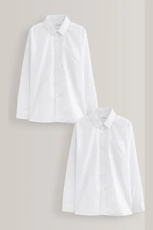 Next Paquet de 2 chemises d
