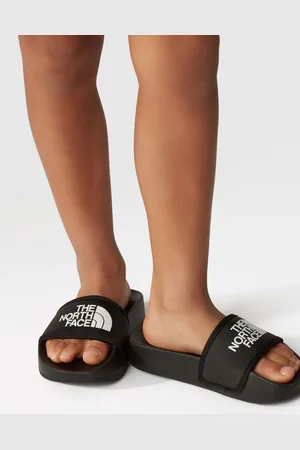 The North Face Claquettes Basecamp III enfant