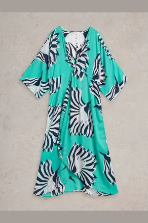 White Stuff Kimono CleoMédium