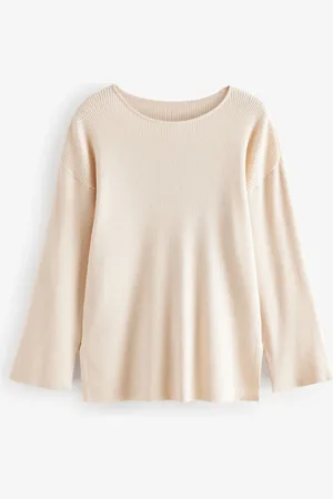 Laura Ashley Rib Lounge JumperM
