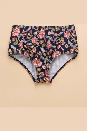 Joules Bas de tankini en jasmin38
