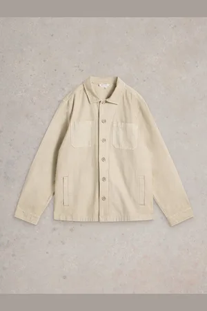 White Stuff Finch Vêtements de travail VesteL