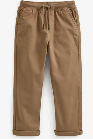Next Pantalon Pull-On à Taille Côtelée (3-16ans)5 ans (110cm)
