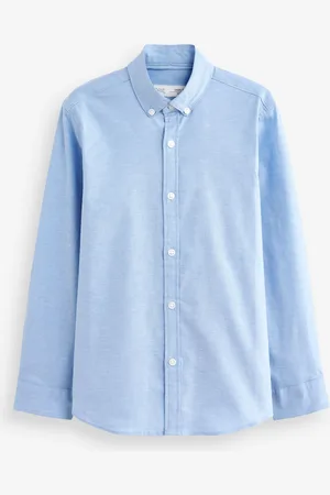 Next Chemise Oxford (3-16ans)14 ans (164cm)