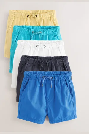 Next Short à enfiler 5 Pack (3mois-7ans)104110cm