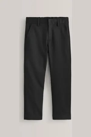 Next Pantalon droit formel pour l