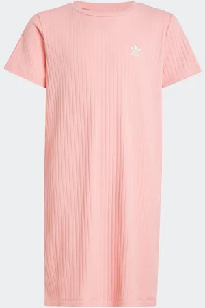 adidas Peignoir côtelé158164cm