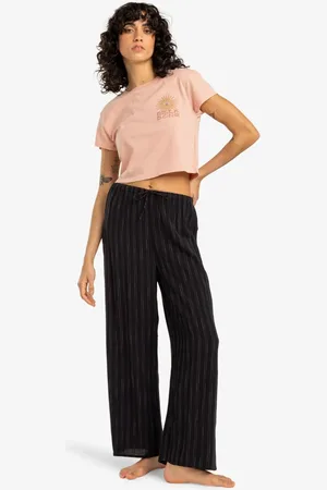 Billabong Pantalon Beach Spirit NoirXXL 16