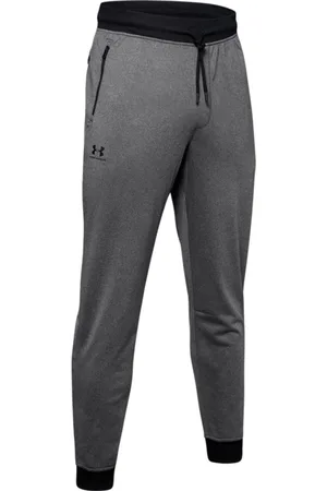 Under Armour Pantalon de jogging style sport en mailleXL