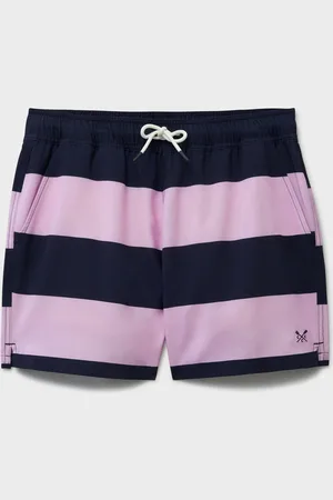 J.Crew Heritage Stripe Swim Shortspetit