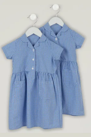 Trutex Vichy 2 Pack peignoir d