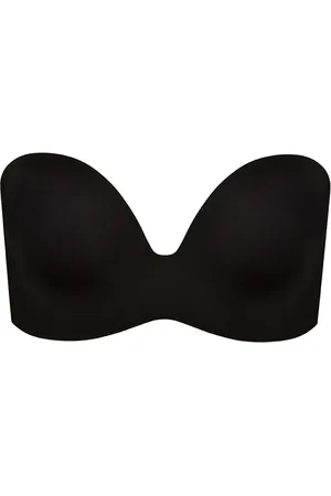 Wonderbra Soutien-gorge Perfect Body Ultimate Skin sans bretelles et sans armatures70E