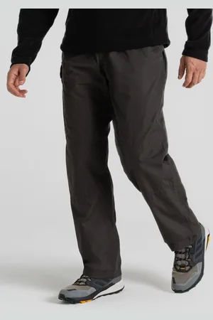 Craghoppers Pantalon Kiwi classique gris44