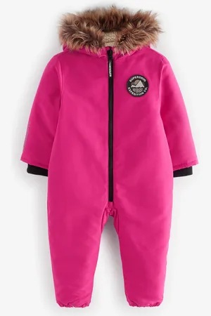 Superdry Everest Combinaison de ski6 - Mois 9 (68 - 74cm)