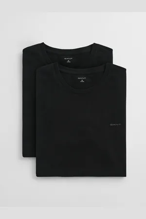 GANT Lot de t-shirts Col rond 100% coton 2Petit