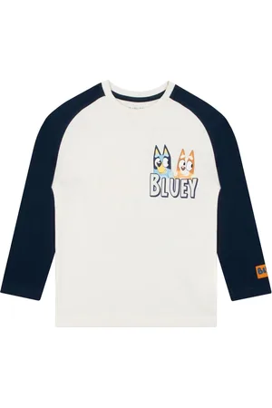 Character Bingo Long Sleeve Top1.5 - 2 ans (86 - 92cm)