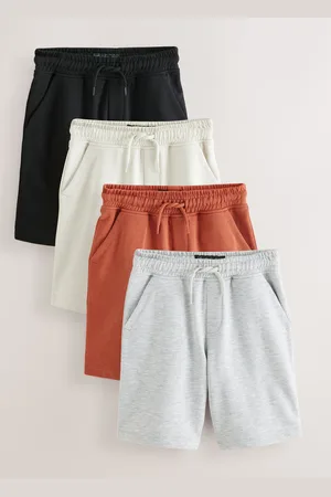 Next Shorts de base (3-16ans)7 ans (122cm)