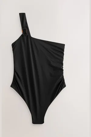 Next Maillot de bain asymétrique de maternité38