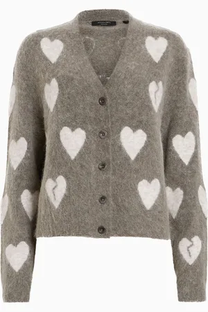 AllSaints Allsaints Amora CardiganS